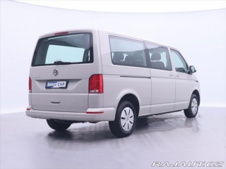 Volkswagen Transporter 2,0 TDI 110kW DR 5-Míst C 2024