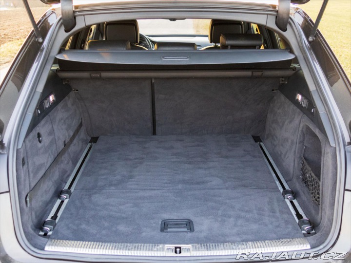 Audi A6 Allroad 3,0 TDI 235kW Qua 2018