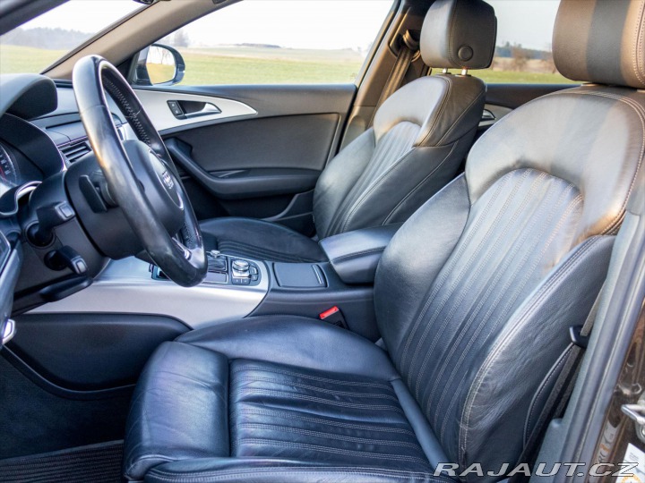 Audi A6 Allroad 3,0 TDI 235kW Qua 2018