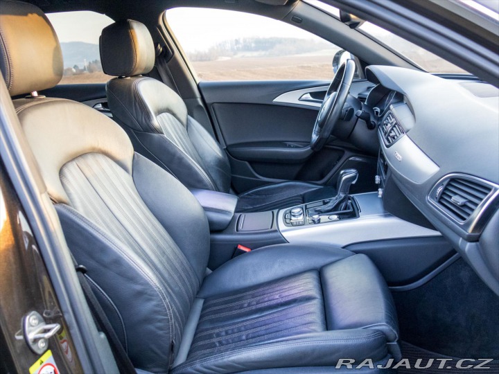 Audi A6 Allroad 3,0 TDI 235kW Qua 2018