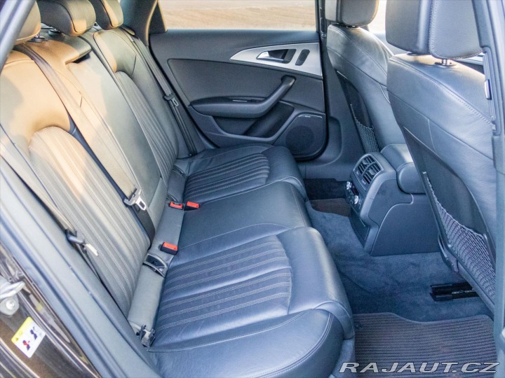 Audi A6 Allroad 3,0 TDI 235kW Qua 2018