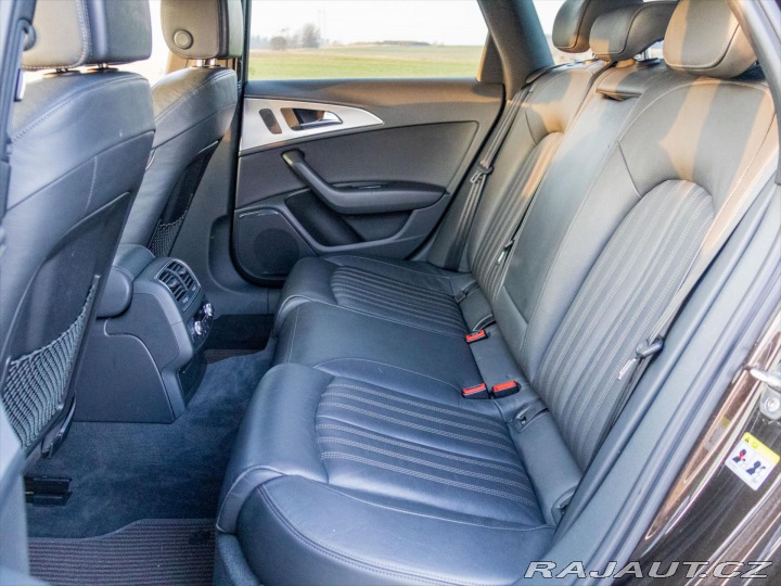 Audi A6 Allroad 3,0 TDI 235kW Qua 2018