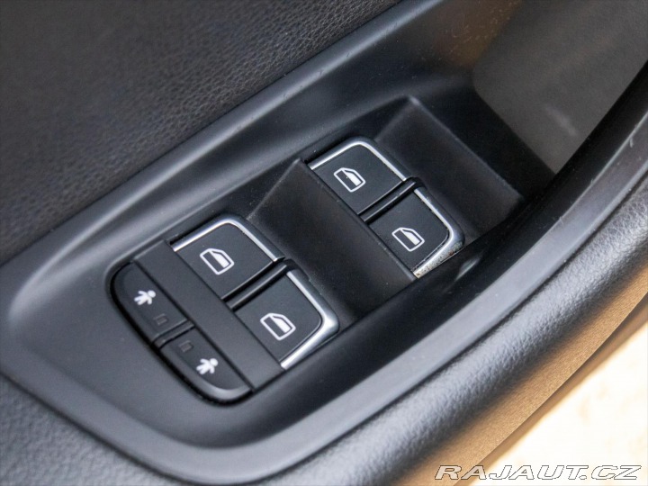 Audi A6 Allroad 3,0 TDI 235kW Qua 2018