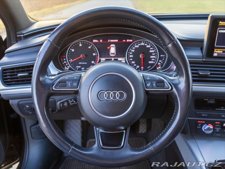 Audi A6 Allroad 3,0 TDI 235kW Qua 2018