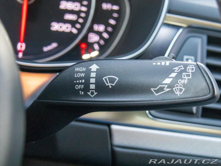 Audi A6 Allroad 3,0 TDI 235kW Qua 2018