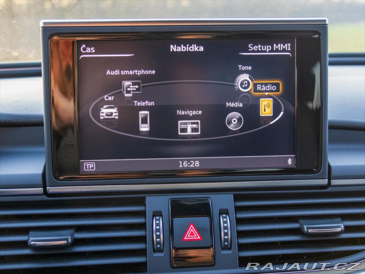 Audi A6 Allroad 3,0 TDI 235kW Qua 2018