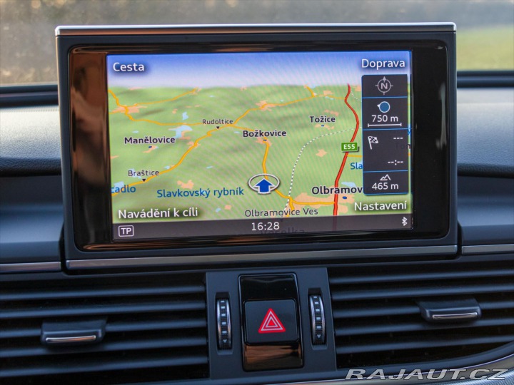 Audi A6 Allroad 3,0 TDI 235kW Qua 2018