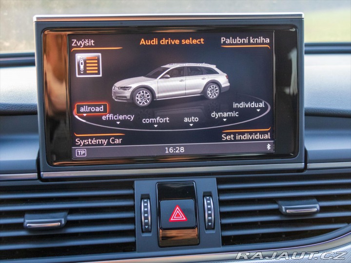 Audi A6 Allroad 3,0 TDI 235kW Qua 2018