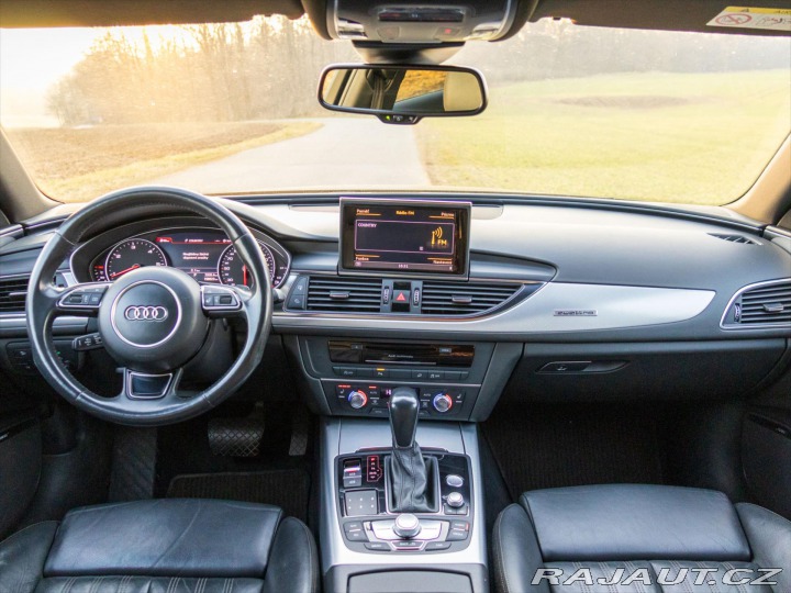 Audi A6 Allroad 3,0 TDI 235kW Qua 2018