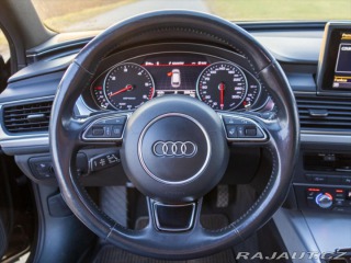 Audi A6 Allroad 3,0 TDI 235kW Qua 2018