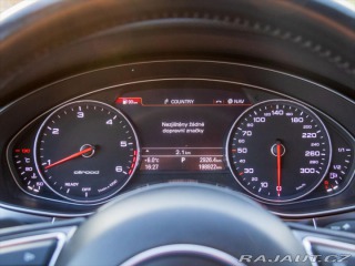 Audi A6 Allroad 3,0 TDI 235kW Qua 2018