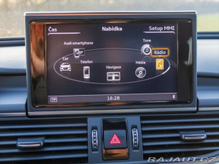 Audi A6 Allroad 3,0 TDI 235kW Qua 2018