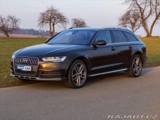 Audi A6 Allroad 3,0 TDI 235kW Qua 2018