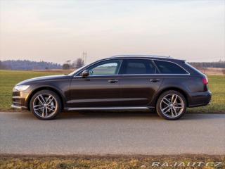 Audi A6 Allroad 3,0 TDI 235kW Qua 2018