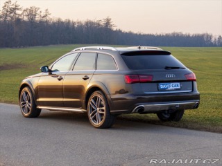 Audi A6 Allroad 3,0 TDI 235kW Qua 2018
