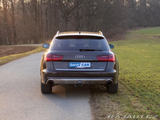 Audi A6 Allroad 3,0 TDI 235kW Qua 2018