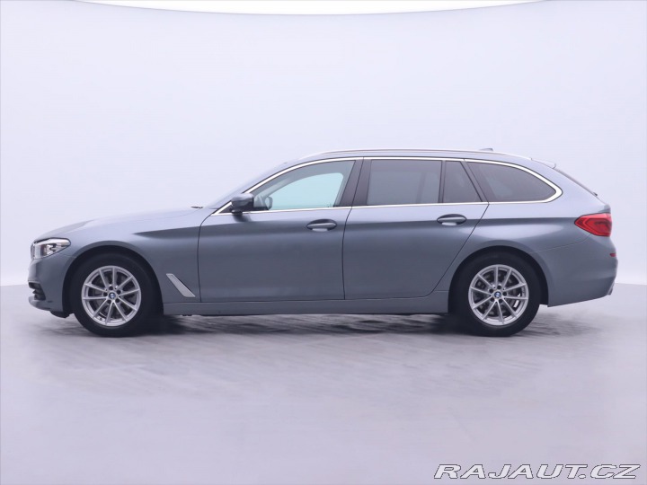 BMW 5 2,0 520i 135kW Aut. Navi 2018