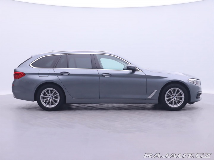 BMW 5 2,0 520i 135kW Aut. Navi 2018