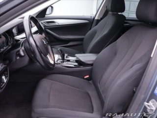 BMW 5 2,0 520i 135kW Aut. Navi 2018