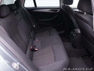 BMW 5 2,0 520i 135kW Aut. Navi 2018