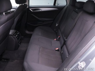 BMW 5 2,0 520i 135kW Aut. Navi 2018