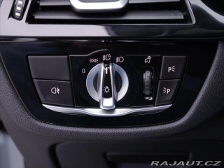 BMW 5 2,0 520i 135kW Aut. Navi 2018