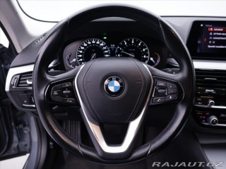BMW 5 2,0 520i 135kW Aut. Navi 2018