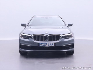 BMW 5 2,0 520i 135kW Aut. Navi 2018