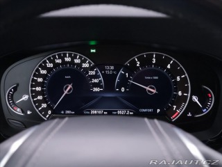 BMW 5 2,0 520i 135kW Aut. Navi 2018