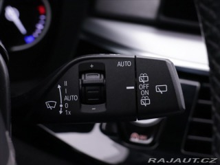 BMW 5 2,0 520i 135kW Aut. Navi 2018