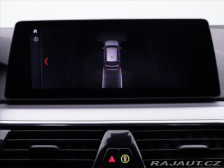 BMW 5 2,0 520i 135kW Aut. Navi 2018
