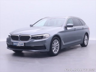 BMW 5 2,0 520i 135kW Aut. Navi 2018