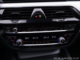 BMW 5 2,0 520i 135kW Aut. Navi 2018