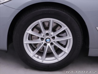 BMW 5 2,0 520i 135kW Aut. Navi 2018