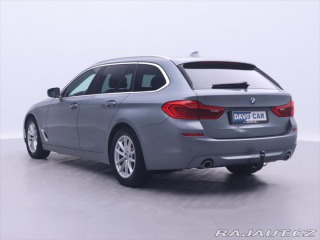 BMW 5 2,0 520i 135kW Aut. Navi 2018