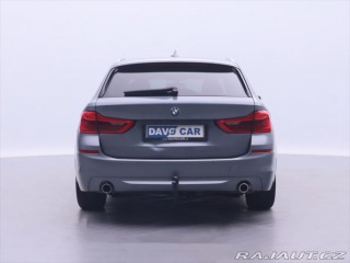 BMW 5 2,0 520i 135kW Aut. Navi 2018