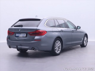 BMW 5 2,0 520i 135kW Aut. Navi 2018