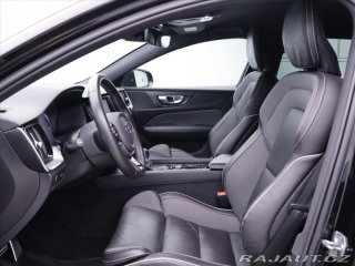 Volvo V60 2,0 T4 R-Design 1.Maj LED 2020