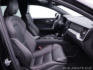 Volvo V60 2,0 T4 R-Design 1.Maj LED 2020