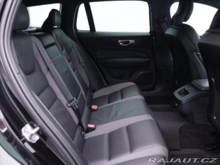 Volvo V60 2,0 T4 R-Design 1.Maj LED 2020
