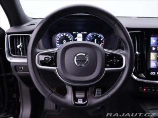 Volvo V60 2,0 T4 R-Design 1.Maj LED 2020