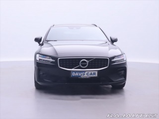 Volvo V60 2,0 T4 R-Design 1.Maj LED 2020