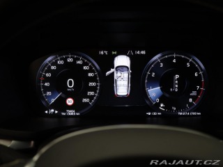 Volvo V60 2,0 T4 R-Design 1.Maj LED 2020