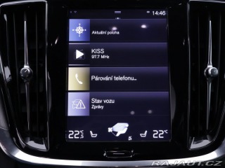 Volvo V60 2,0 T4 R-Design 1.Maj LED 2020