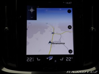 Volvo V60 2,0 T4 R-Design 1.Maj LED 2020