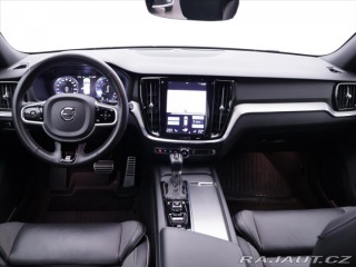Volvo V60 2,0 T4 R-Design 1.Maj LED 2020