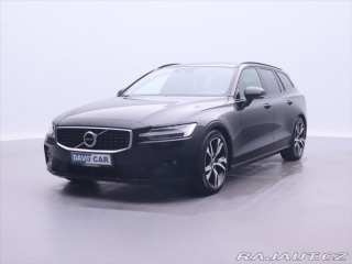 Volvo V60 2,0 T4 R-Design 1.Maj LED 2020