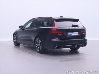 Volvo V60 2,0 T4 R-Design 1.Maj LED 2020