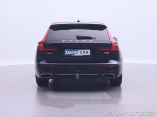 Volvo V60 2,0 T4 R-Design 1.Maj LED 2020