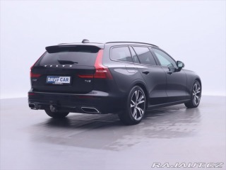 Volvo V60 2,0 T4 R-Design 1.Maj LED 2020
